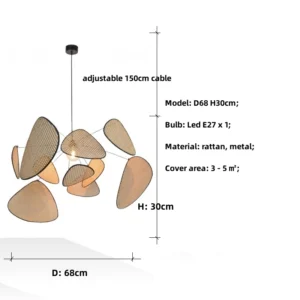 D68cm