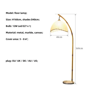 floor lamp