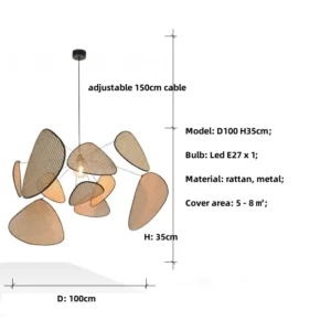 D100cm