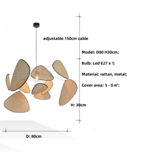 D80cm