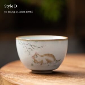 Style D