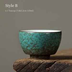 Style B