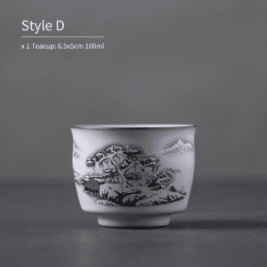 Style D