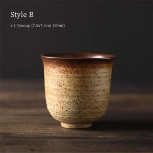 Style B