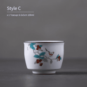 Style C