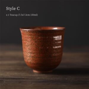 Style C