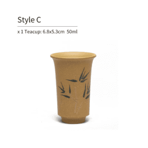 Style C