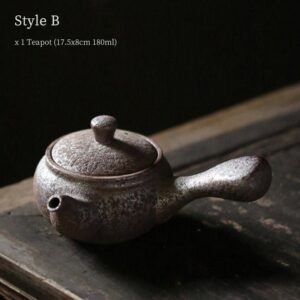 Style B