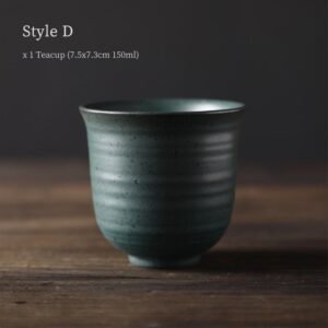 Style D