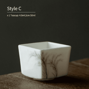 Style C