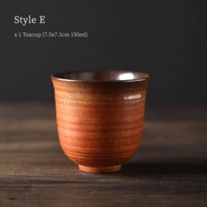 Style E