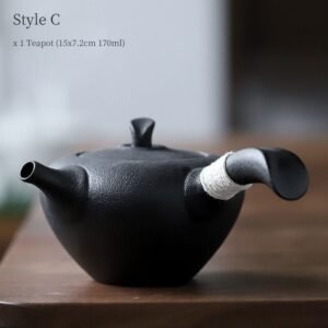 Style C