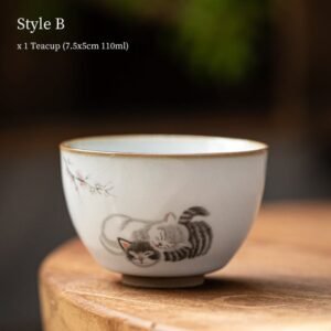 Style B