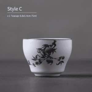 Style C