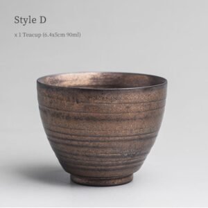 Style D