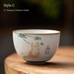 Style C