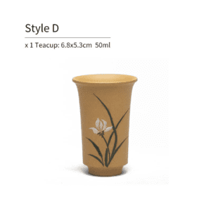 Style D