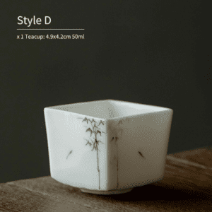 Style D